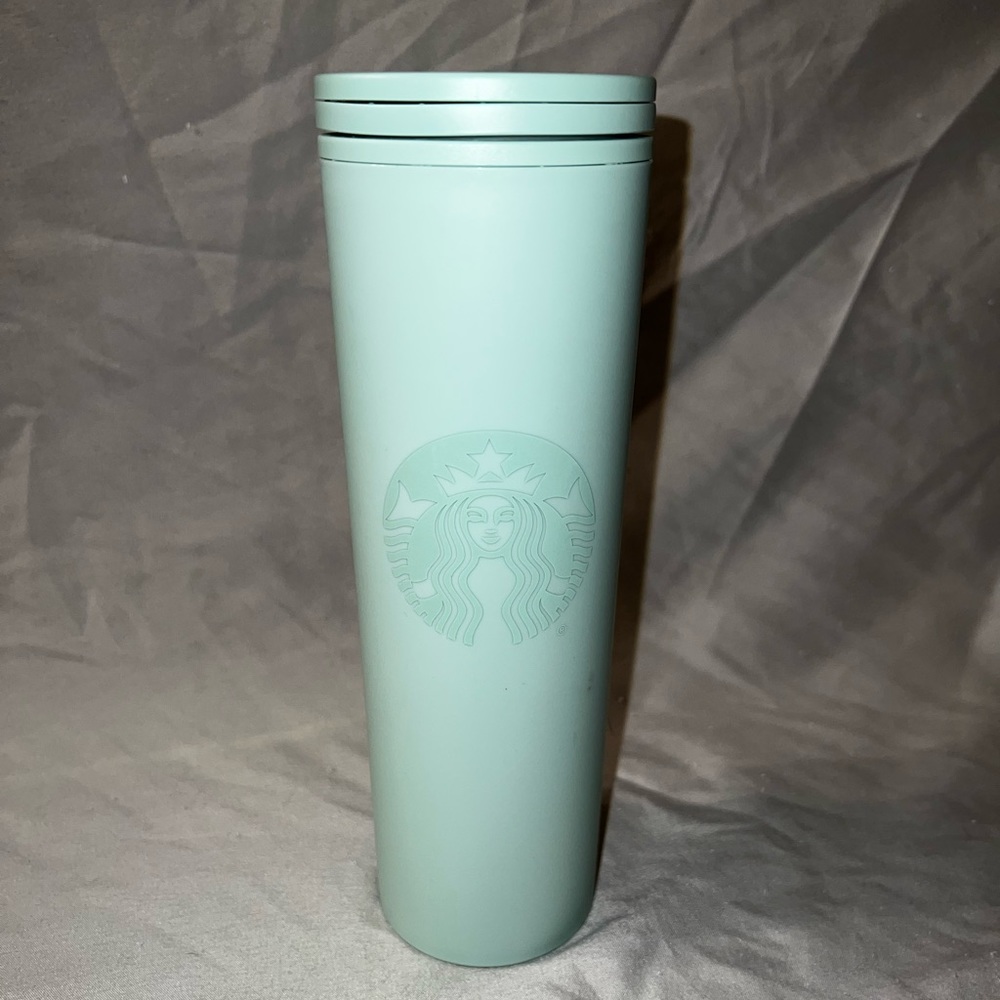 🆕|Starbucks| Tumbler Cup 2021